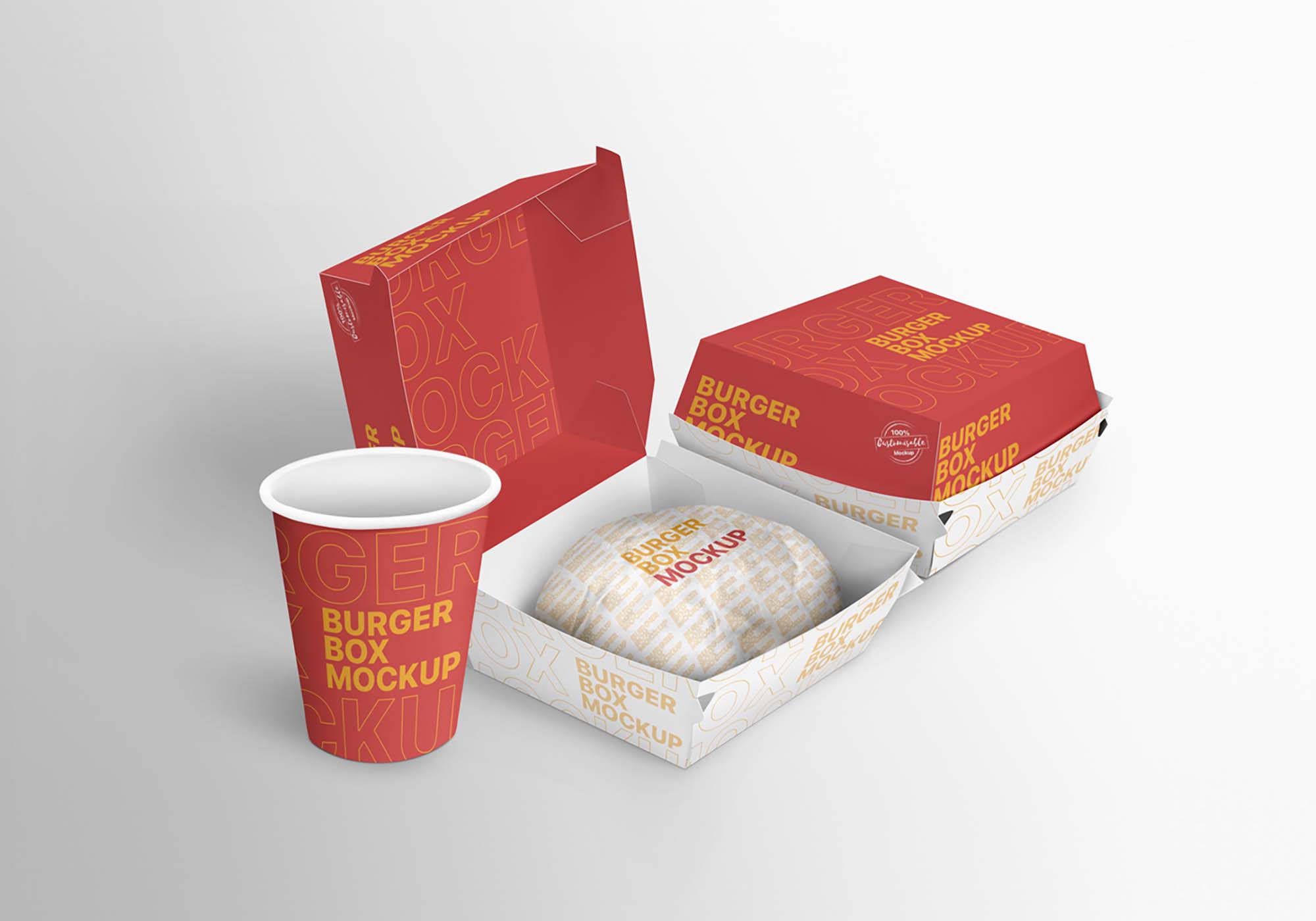 Why Eco-Friendly Burger Boxes Are a Must for Your Food Business