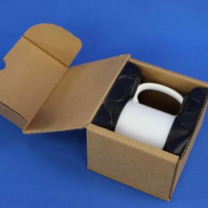 Choosing the Perfect Mailing Box for Your 11 oz Mug: A Complete Guide