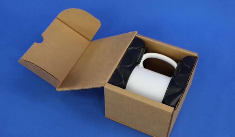 Choosing the Perfect Mailing Box for Your 11 oz Mug: A Complete Guide