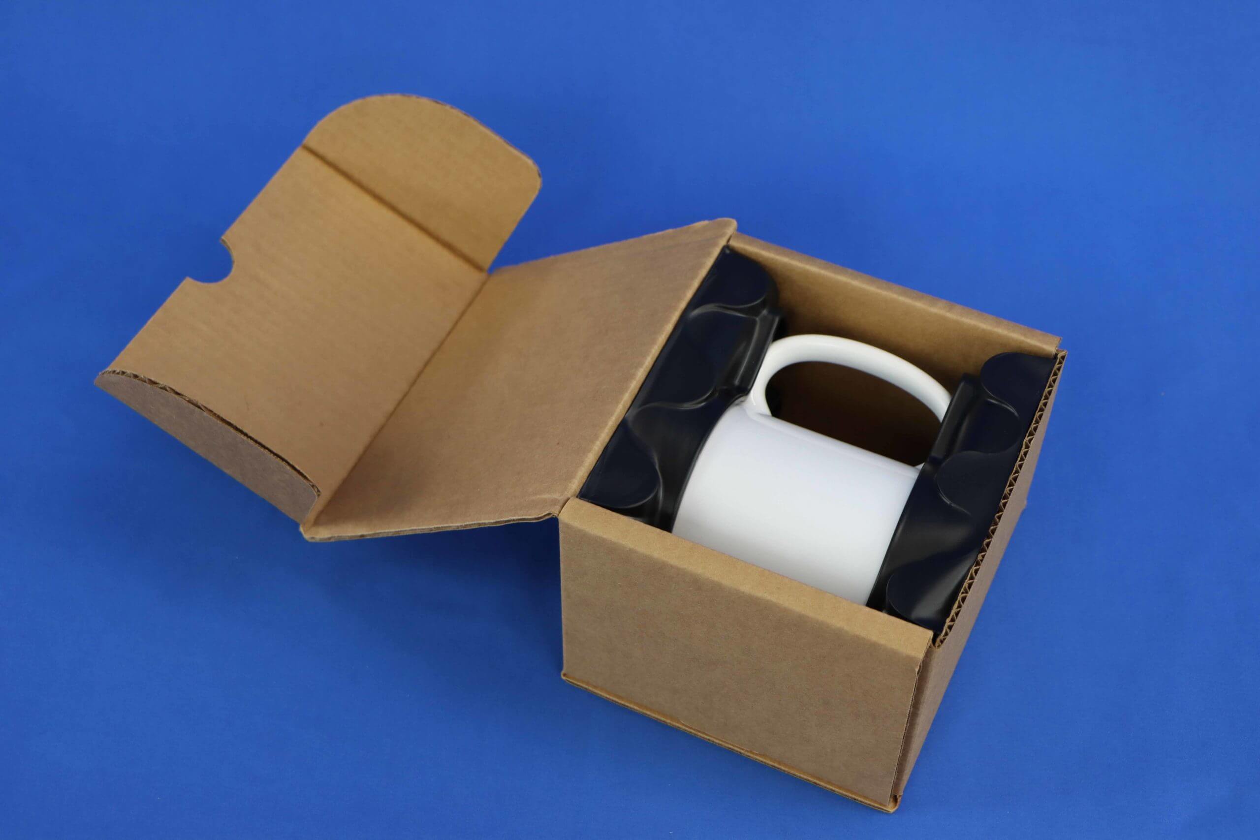 Choosing the Perfect Mailing Box for Your 11 oz Mug: A Complete Guide