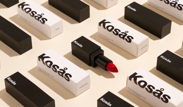 Custom Lipstick Packaging Boxes: Elevating Your Brand’s Identity