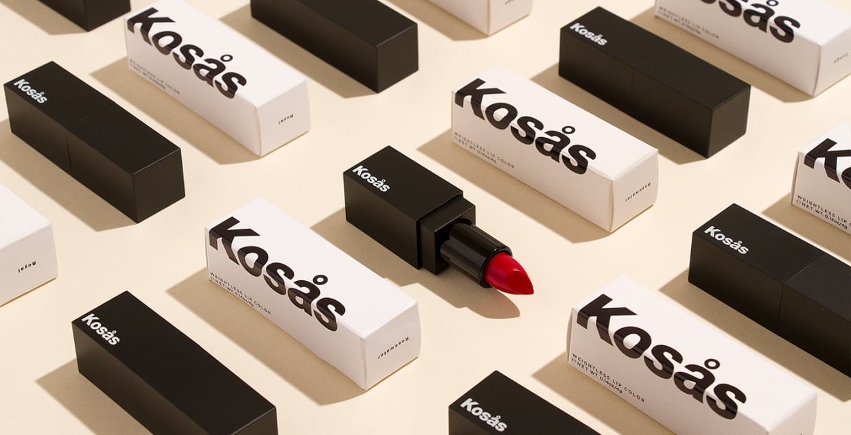 Custom Lipstick Packaging Boxes: Elevating Your Brand’s Identity