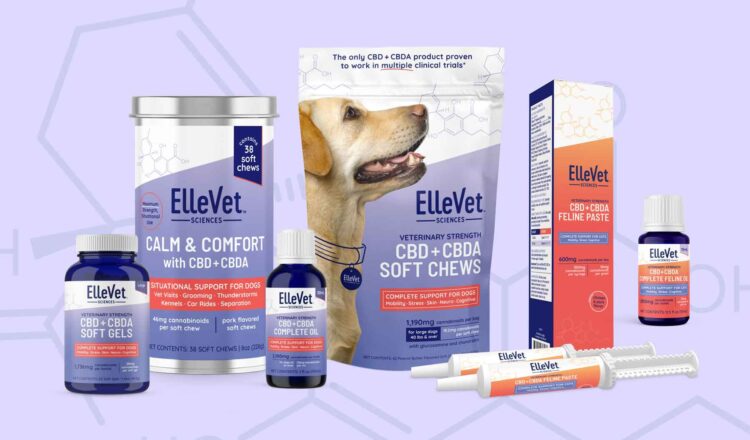 The Ultimate Guide to Ellevet CBD Packaging Box