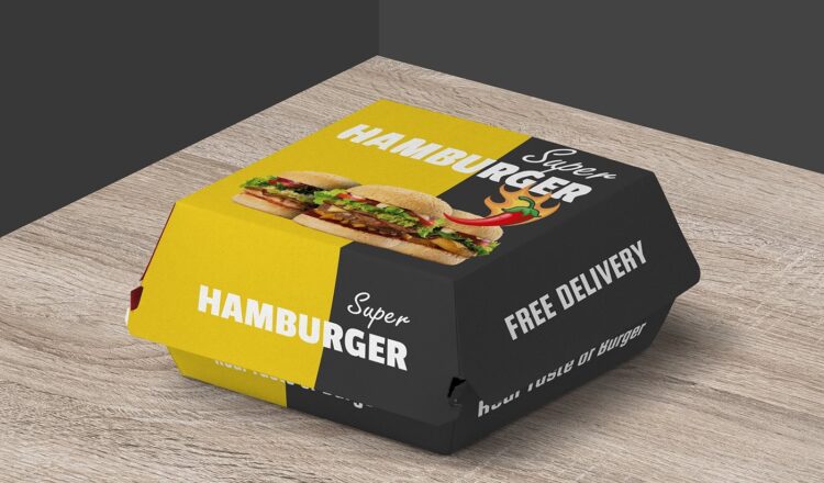 How Burgers Determine Their Prices and the Role of Custom Packaging Boxes