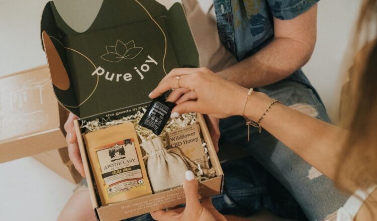 How to Customize Your CBD Subscription Box: Tailoring to Your Needs