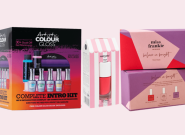 Nail Polish Subscription Packaging Box: The Ultimate Guide for Beauty Lovers