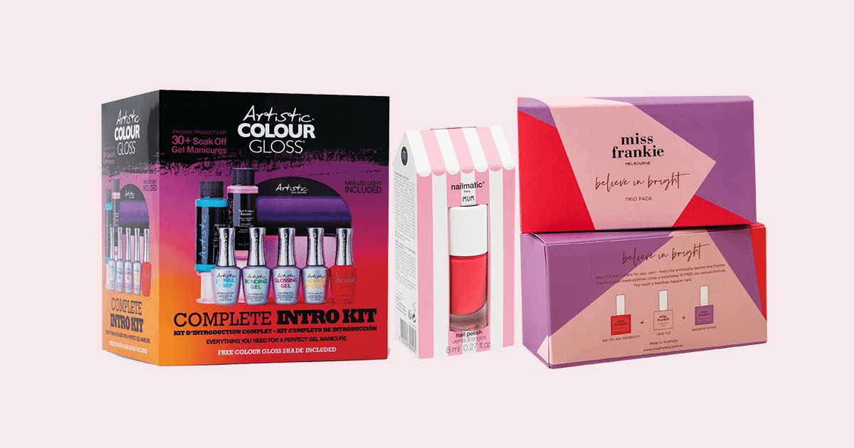 Nail Polish Subscription Packaging Box: The Ultimate Guide for Beauty Lovers