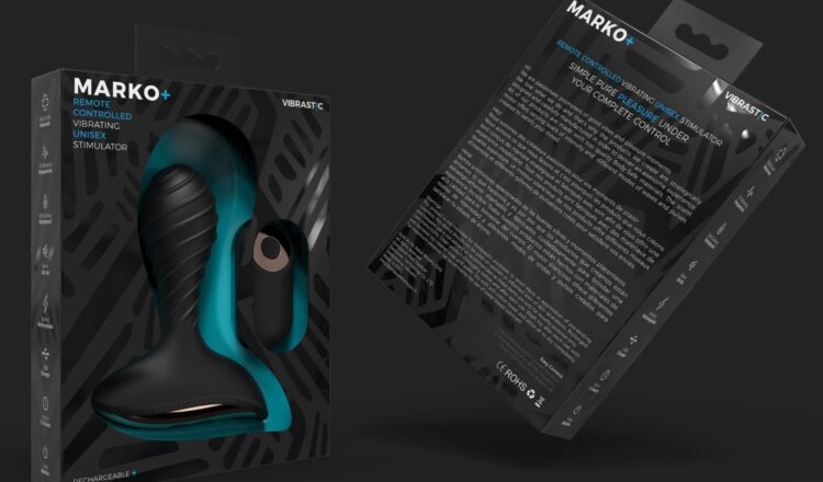 How to Design Packaging That Reflects the Benefits of Your Massager