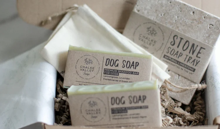 Custom Dog Soap Boxes: The Perfect Packaging Solution for Pet Lovers