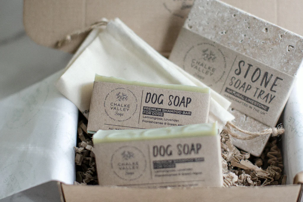 Custom Dog Soap Boxes: The Perfect Packaging Solution for Pet Lovers