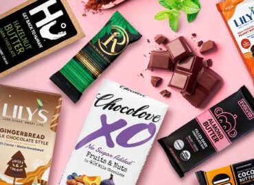 Custom Mushroom Chocolate Bar Packaging: Ultimate Guide by Packwhole