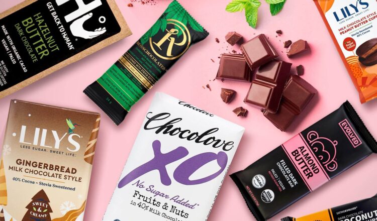 Custom Mushroom Chocolate Bar Packaging: Ultimate Guide by Packwhole