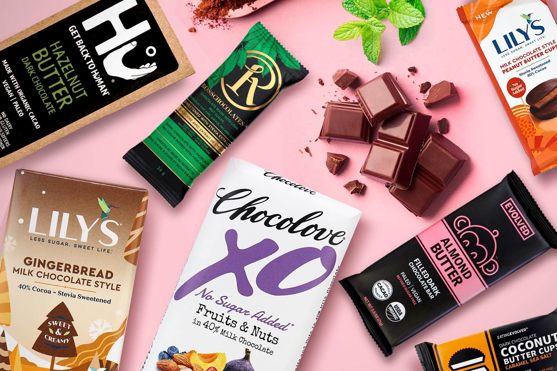 Custom Mushroom Chocolate Bar Packaging: Ultimate Guide by Packwhole