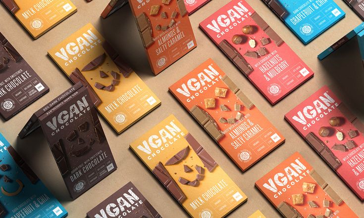 Designing Your Custom Mushroom Chocolate Bar Packaging