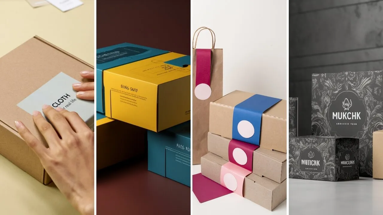 E-Commerce Considerations for Custom Packaging