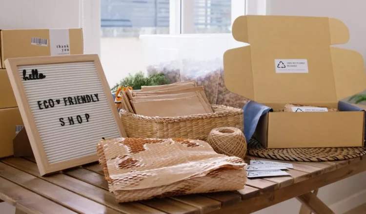 A Complete Guide to Sustainable and Eco-Friendly Packaging